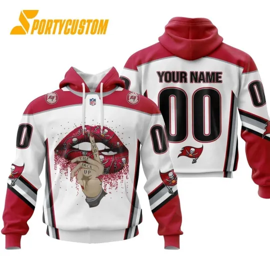 Discover Personalized Tampa Bay Football Team Buccaneerss Hoodie