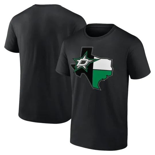 Discover Dallas Star District T-Shirt