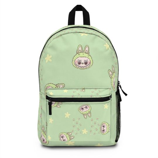 Discover Labubu Backpack, Gift For Kids