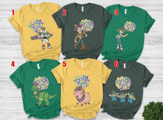 Discover Toy Story Mardi Gras Shirt, Disney Carnival Shirt, Woody and Jessie Festive Shirt, Carnaval Day Shirt, Disney Mardi Gras Festival  AXLI08