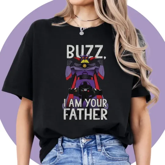 Discover Disney Toy Story T-Shirt, Gift for Women