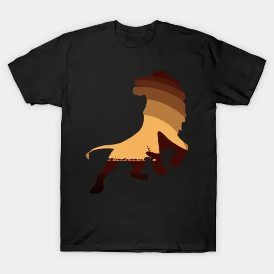 Discover Disney The Lion King T-Shirt, Gift for Women