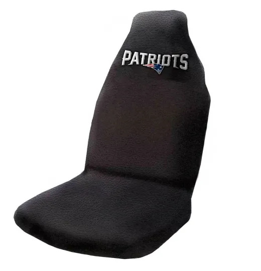 Northwest football New England Patriots Car Seat Cover Sealed Universal New *19