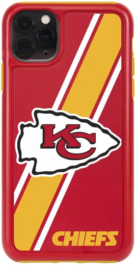 football Kansas City Chiefs Case for iPhone 11 Pro Max, XS Max (6.5")