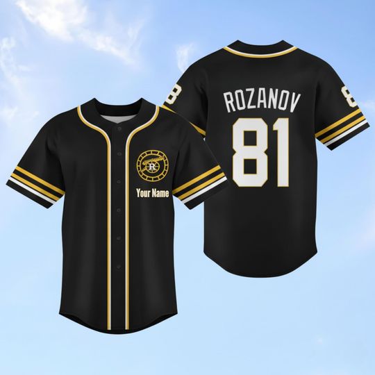 Discover Ilya Hollanov Baseball Jersey, Hudson Williams Connor Storrie Couple Jersey, Custom Heated Rivalry Jersey, Rozanov Hollander Jersey