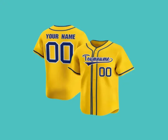 Discover Savannah Bananas Shirt or Jersey Baseball Jersey 3D AOP BTT376