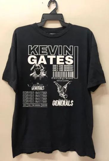 Discover KG Album Tour Music In Concert Unisex T-Shirt
