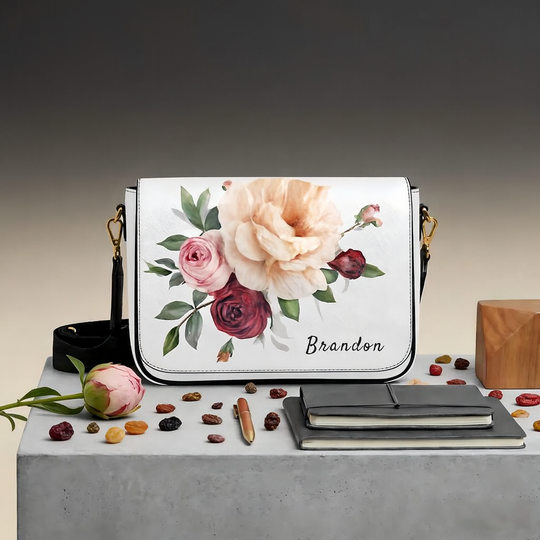 Explore Leather Messenger Bags