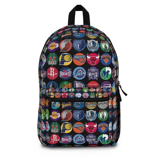 Discover NBA Basketball Team Logo Blanket Sports Fan Throw Blanket Cozy Fleece Gift for Men Women Kids