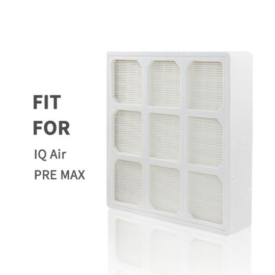 Discover Replacement For IQAir HealthPro 100/150/250/250 Plus For PreMax / V5-Cell MG / Hyper HEPA Filter Air Purifier