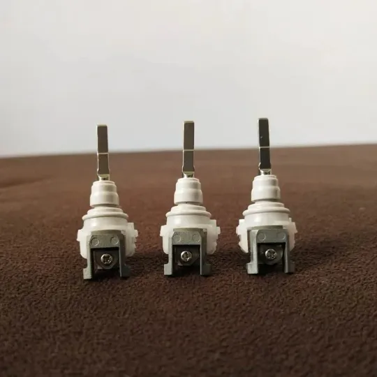 Discover 3PCS Electric Toothbrush Link Rod Parts To For Philips Sonicare 6 Series Or 9 Series HX6970 HX6730 HX6750 HX6710 Repair Part