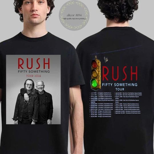 Discover Stephen Wilson Jr Gary The Torch 2026 Tour Schedule Dates Two Sided T Shirt/Hoodie