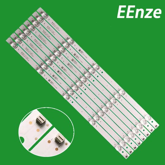 Discover LED  for JL.D50051330-170DS-M_V01 K50DLM8FS  MGU5020X 50TR7U 50s7 CC495PU1L01 V500DJ6-QE1 50T7U WT50U7 50DU5502