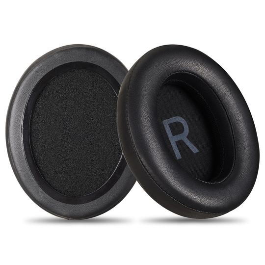 Discover Ear Pads Headphone Earpads For SENNHEISER MOMENTUM 3 3.0 Wireless on ear  Headphone Earpad Replacement Cushions Cover Earmuff