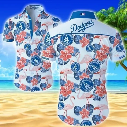 Discover Unisex Hawaiian Shirt