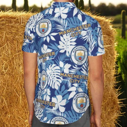 Discover Manchester Hawaiian Shirt2