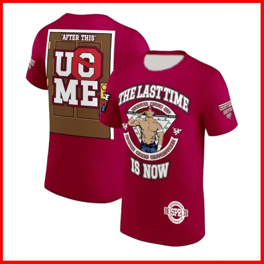 Discover Jo Cen Farewell Tour 2025 Springfield AOP T-Shirt Men Women