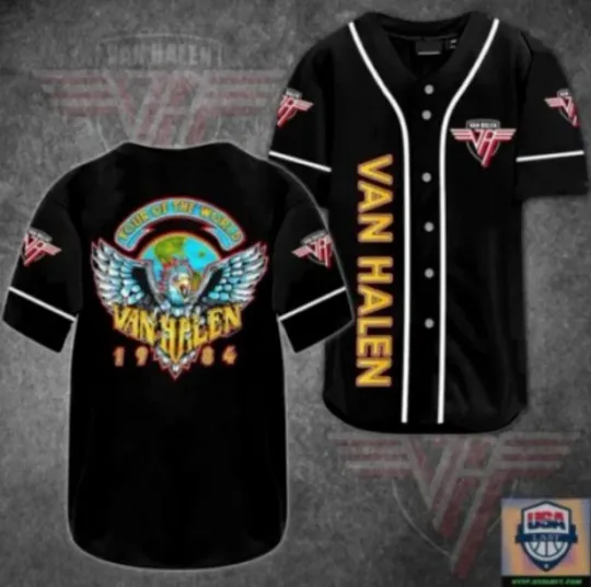 Discover HOT van Eagle Baseball Jersey Shirt All baseball jersey, new 3d gift