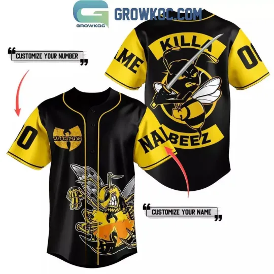 Discover new, w tang band Baseball Jersey -3D for fan, HOT gift 3d, Jersey ho
