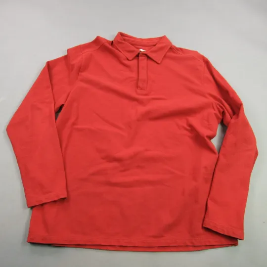 Discover Tommy Bahama Shirt Mens XL Long Sleeve Outdoors Golf Lightweight 1/4 Zip