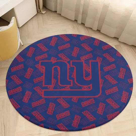 Discover New York Giants Rug