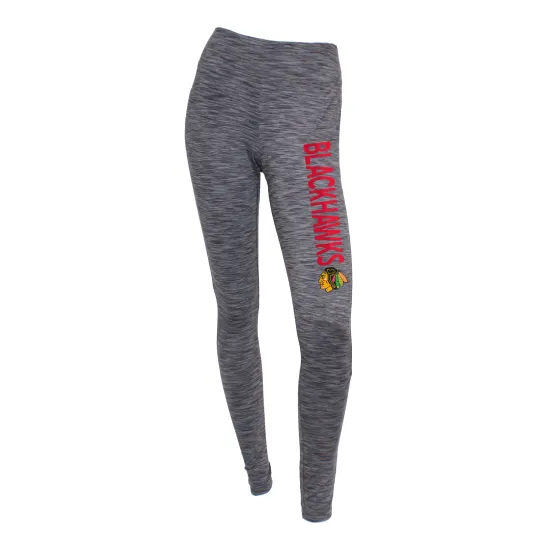 Discover Chicago Blackhawks Latitude Leggings