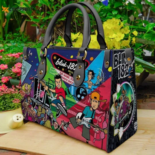 Discover Jhetu Leather Handbag For Women Gift