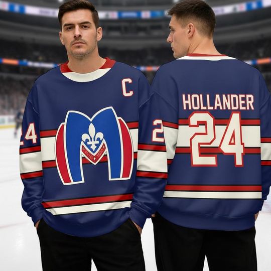 Discover Hollander 24 Hockey Romantic Hoodie, Team Hollander Sweatshirt, Lgbt Movie Shirt, Rozanov Heated Rivalry Tee, Queer Hockey Fan Gift