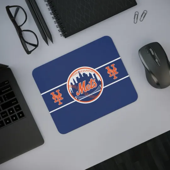 Discover mousepad new york mets, mouse pad baseball