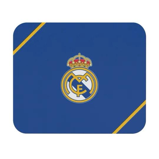 Discover mousepad real madrid fc, mouse pad football club