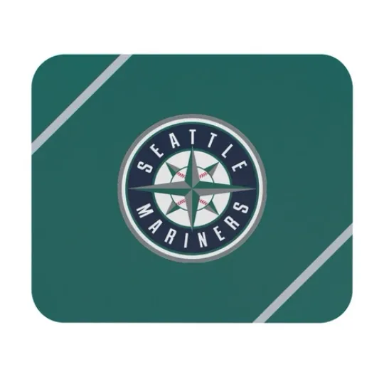 Discover mousepad seattle mariners, mouse pad baseball