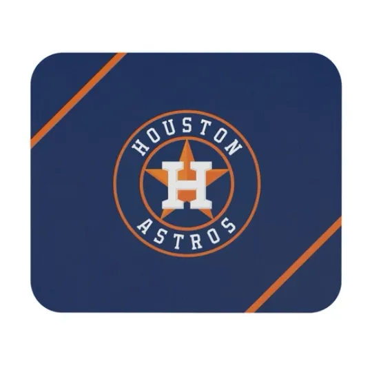 Discover mousepad houston astros, mouse pad baseball