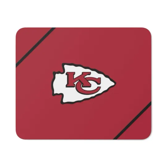Discover mousepad kansas city chiefs football, mouse pad football club