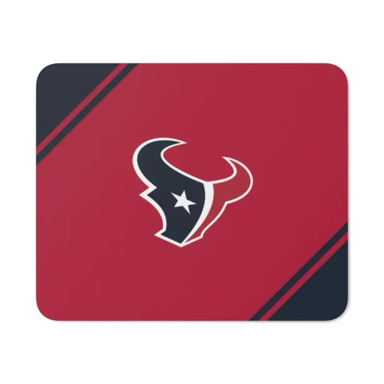 Discover mousepad houston texas football, mouse pad football club