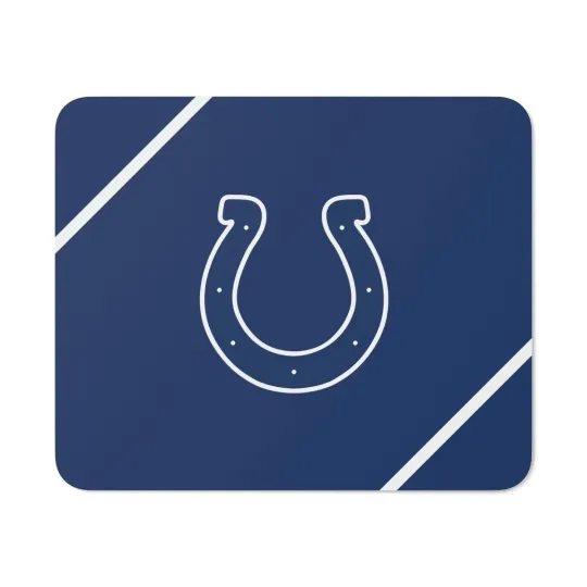 Discover mousepad indianapolis colts football, mouse pad football club