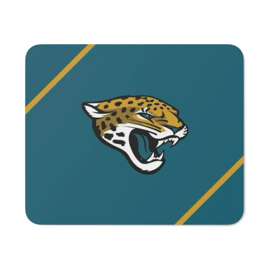 Discover mousepad jacksonville jaguars football, mouse pad football club