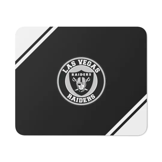 Discover mousepad las vegas raiders football, mouse pad football club