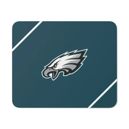 Discover mousepad philadelphia eagles football, mouse pad football club