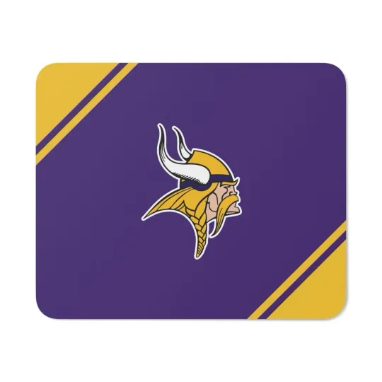 Discover mousepad minnesota vikings football, mouse pad football club