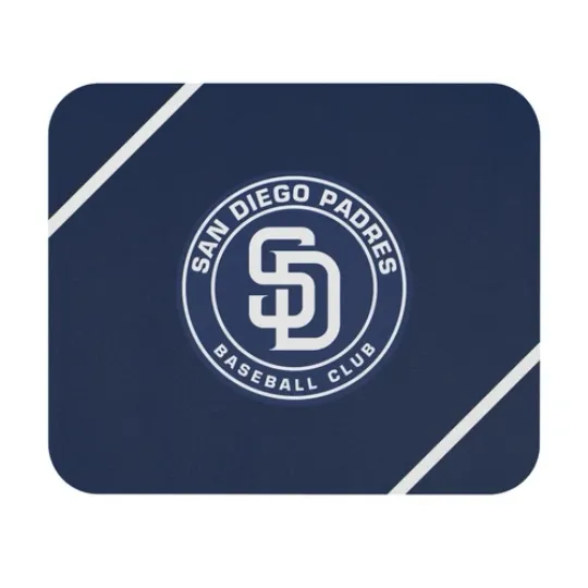 Discover mousepad san diego padres, mouse pad baseball
