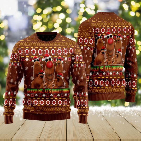 Discover Where Is Jimbo James Ugly Christmas Sweater, Marcus The Worm Shirt, Funny Meme Shirt, Funny Xmas Sweatshirt, Christmas Gift Outfit