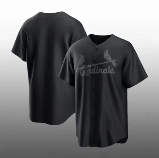 Discover HOT SALE!!! Cardinals Grey Jersey 2026 Baseball Jersey