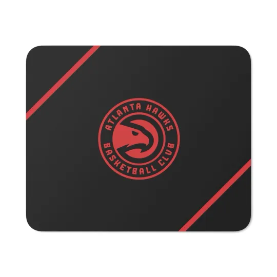 Discover mousepad atlanta hawks nba, mouse pad football club, desk mat calcio