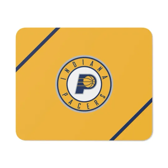 Discover mousepad indiana pacers nba, mouse pad football club