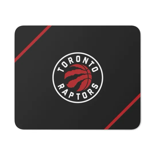 Discover mousepad toronto raptors nba, mouse pad football club