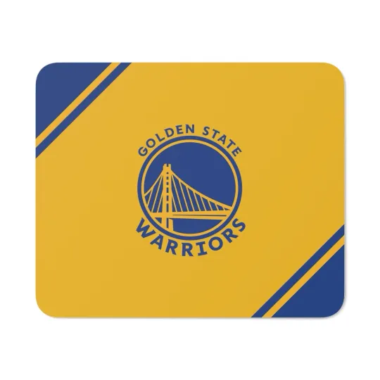 mousepad golden state warriors nba, mouse pad football club