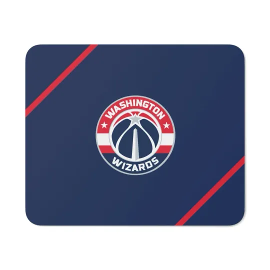 Discover mousepad Washington Wizards nba, mouse pad football club