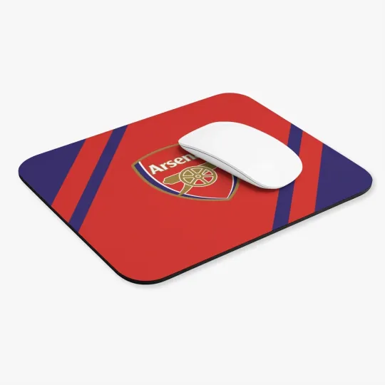 Discover mousepad arsenal fc, mouse pad football club