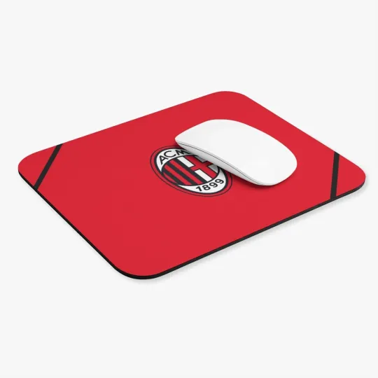 Discover mousepad milan fc, mouse pad football club