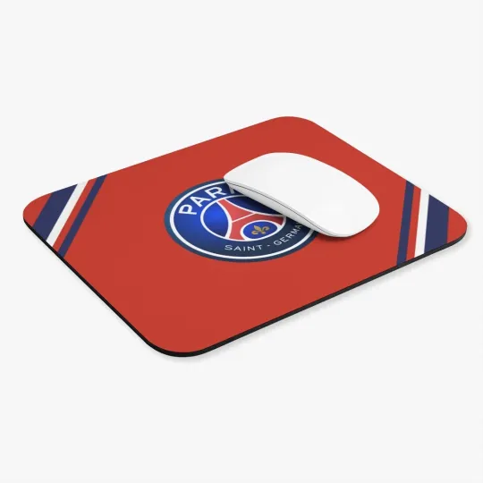 Discover mousepad Saint German fc, mouse pad football club